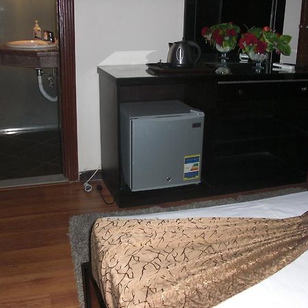 Cairo Plaza Guest House 6th of October City Exteriér fotografie