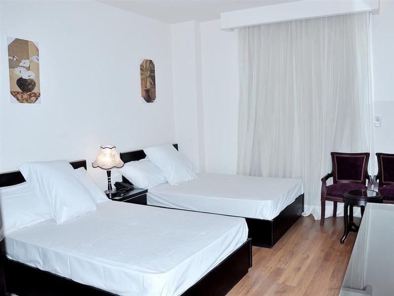Cairo Plaza Guest House 6th of October City Exteriér fotografie