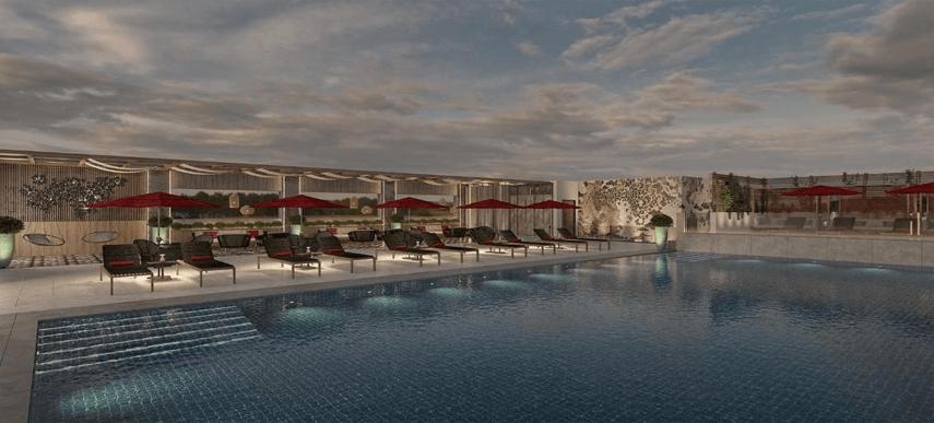 Cairo Plaza Guest House 6th of October City Exteriér fotografie