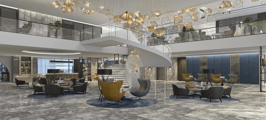 Cairo Plaza Guest House 6th of October City Exteriér fotografie