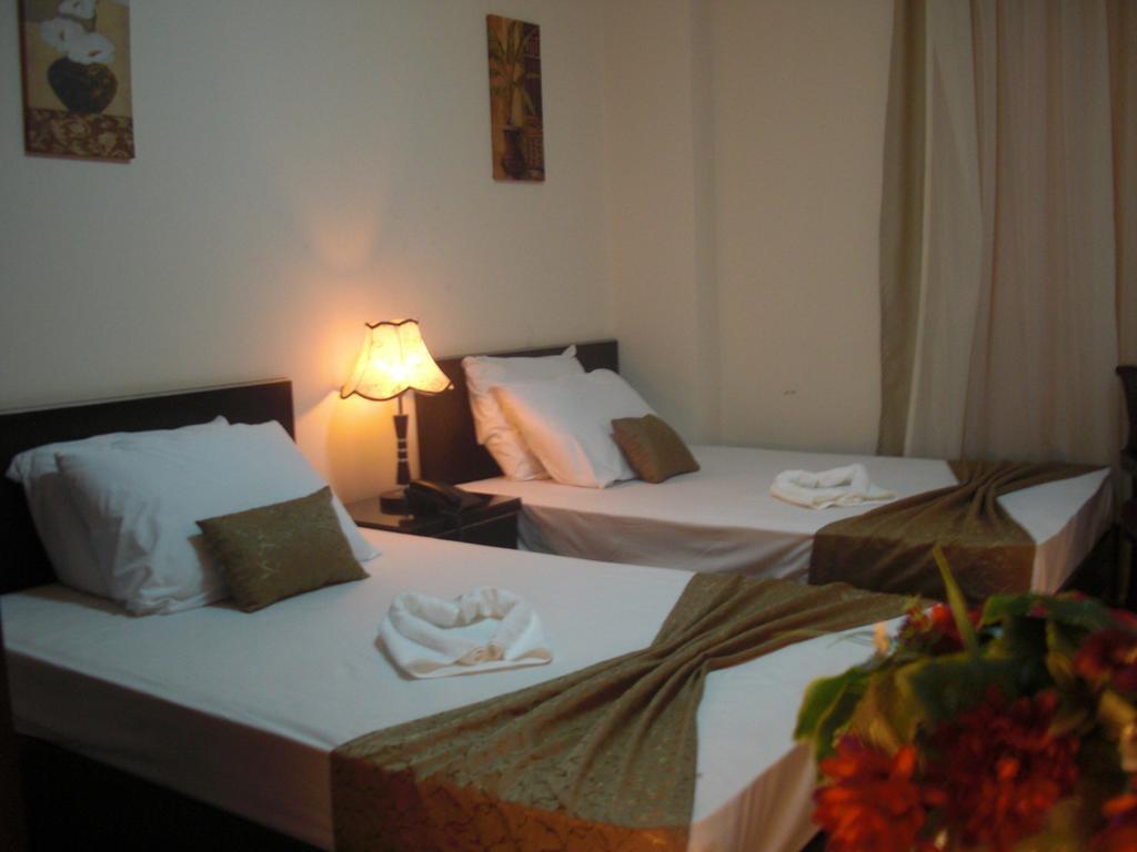 Cairo Plaza Guest House 6th of October City Exteriér fotografie