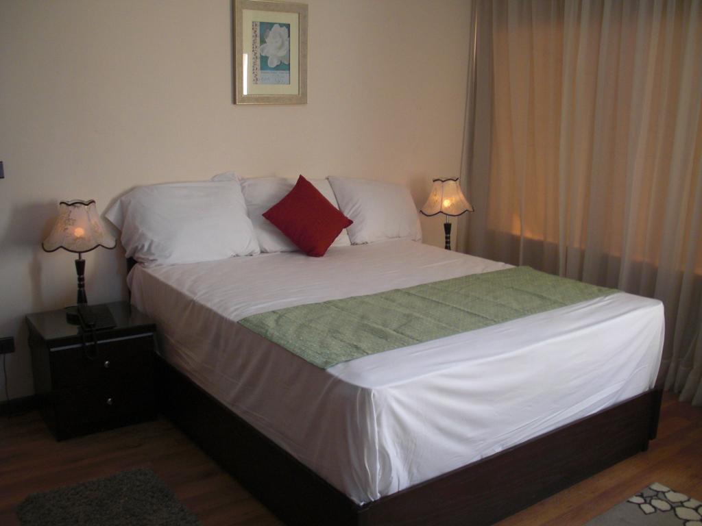 Cairo Plaza Guest House 6th of October City Exteriér fotografie