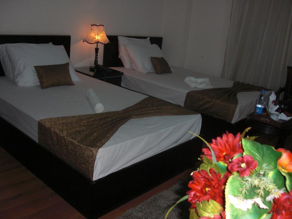 Cairo Plaza Guest House 6th of October City Exteriér fotografie