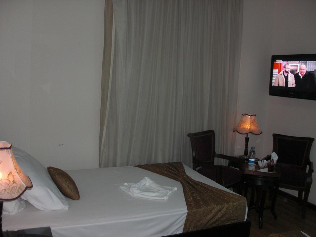 Cairo Plaza Guest House 6th of October City Pokoj fotografie