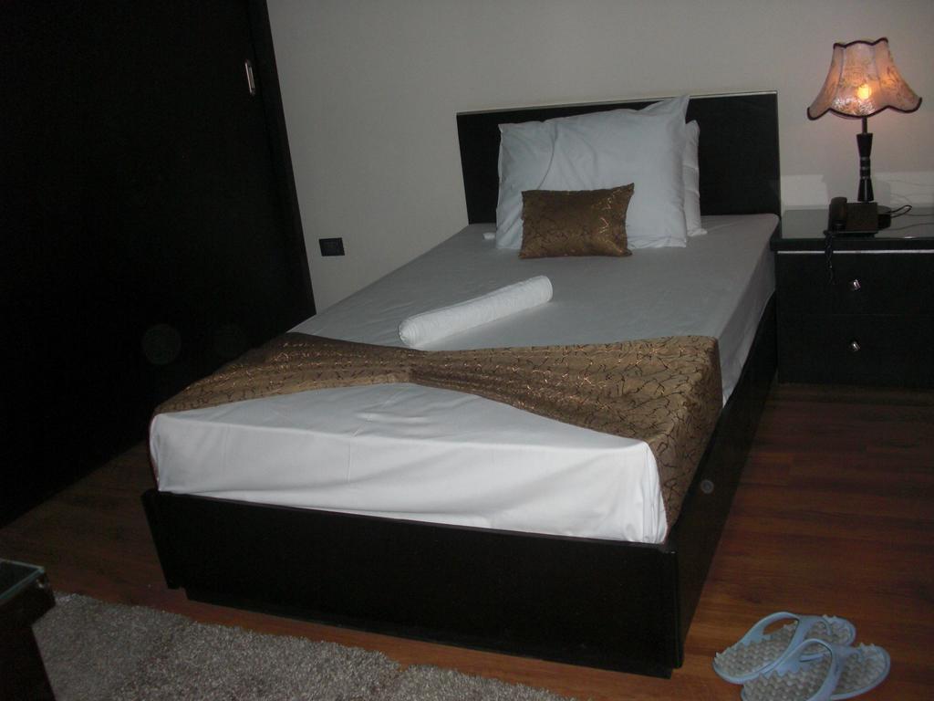 Cairo Plaza Guest House 6th of October City Exteriér fotografie