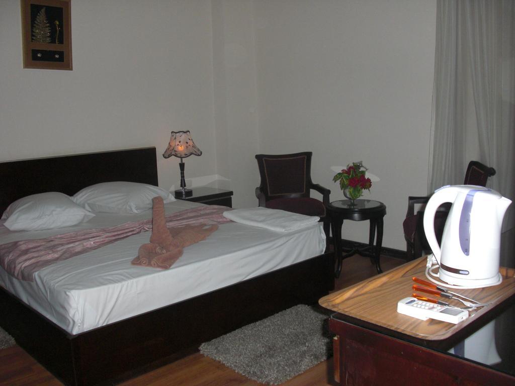 Cairo Plaza Guest House 6th of October City Exteriér fotografie