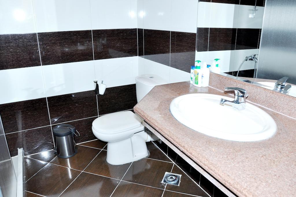 Cairo Plaza Guest House 6th of October City Pokoj fotografie
