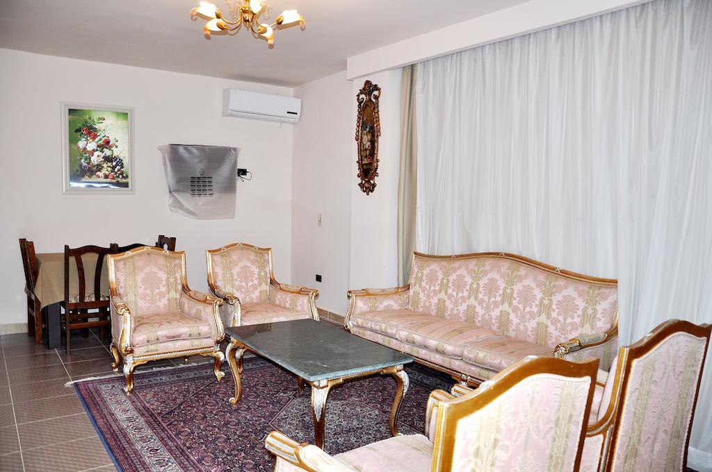 Cairo Plaza Guest House 6th of October City Exteriér fotografie