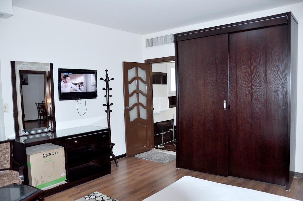Cairo Plaza Guest House 6th of October City Pokoj fotografie
