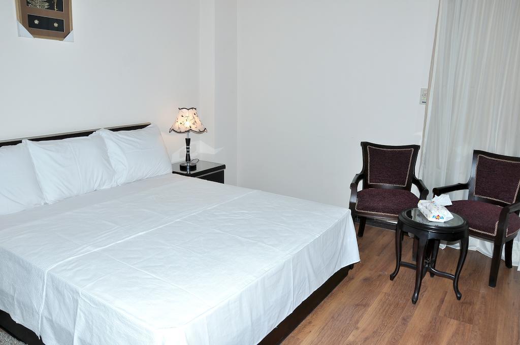 Cairo Plaza Guest House 6th of October City Pokoj fotografie