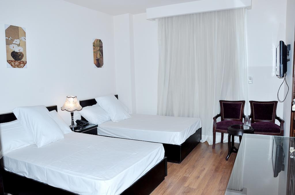 Cairo Plaza Guest House 6th of October City Pokoj fotografie